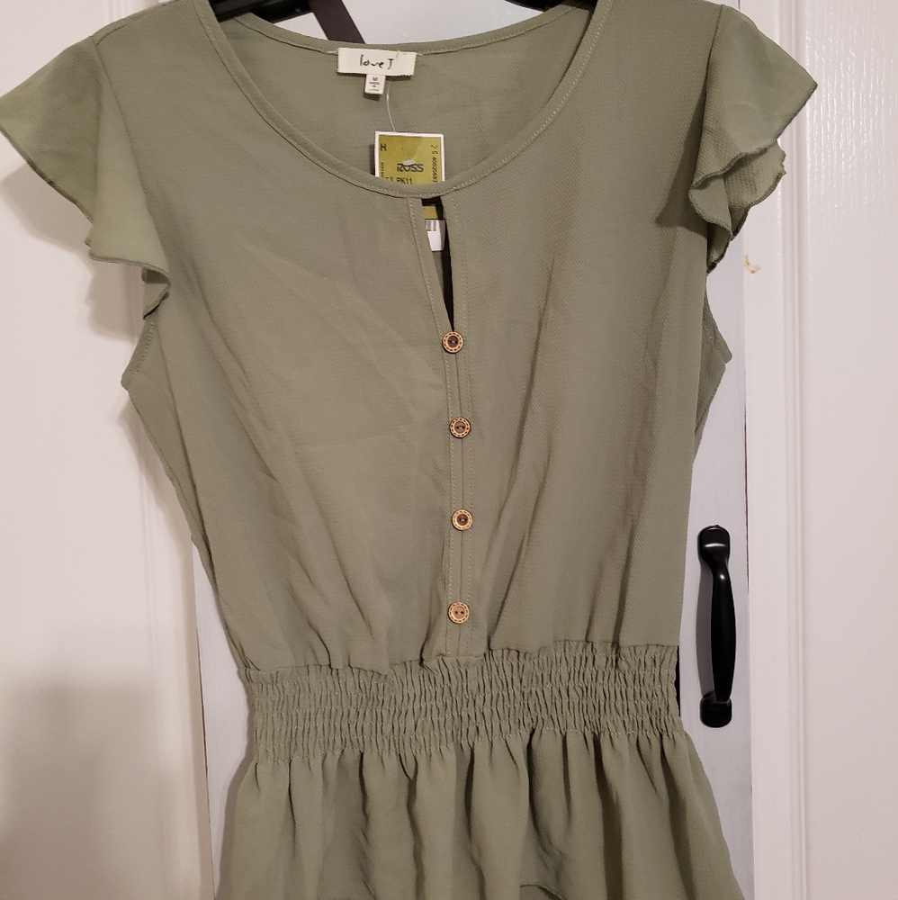 Dress shirt